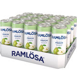 Ramlösa Päron 20-Pack