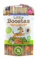 Little Big Paw Boostas Superfood Hundgodis