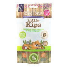 Veganske Hundegodbidder