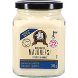 Auran Laktosefri & Glutenfri Mayonnaise