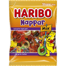 Haribo Nappar Mix