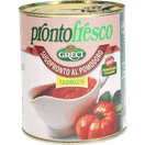 Pronto Fresco Tomatsås Lök Basilika