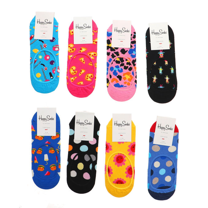 Happy Socks Ballerina str 41-46