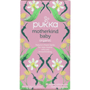 Pukka Motherkind Baby koffeinfri urtete