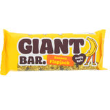 Ma Baker Giant Bar Flapjack Banan 90g