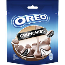 Oreo Crunchies Dipped