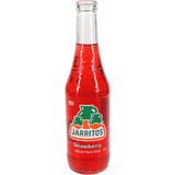 Jarritos Läsk Jordgubb 