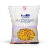 Parasta ennen: 29.10.2028 By Motatos Pasta Fusilli