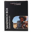 Thermos Sandwich Box (0.8l) rosegold
