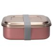 Thermos Sandwich Box (0.8l) rosegold