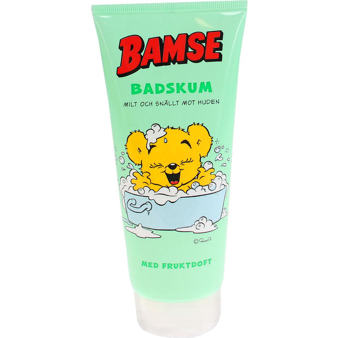 Bamse Kylpyvaahto