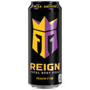 REIGN Reign Energydrink Pfirsich (EINWEG) zzgl. Pfand