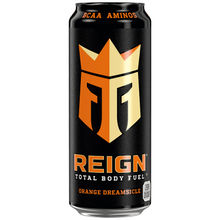 REIGN Reign Energydrink Orange (EINWEG) zzgl. Pfand