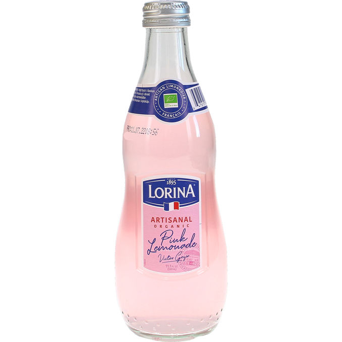 Lorina Pink Lemonade