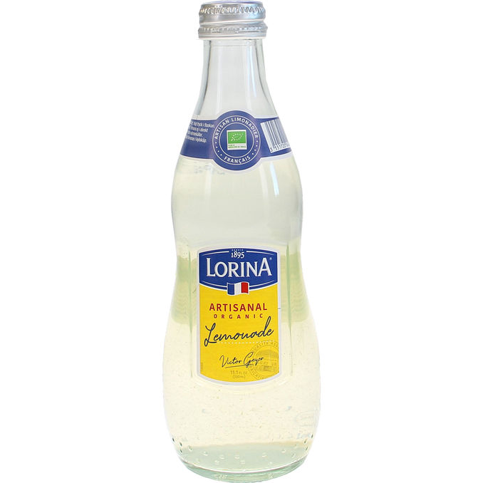 Lorina 2 x Lemonade