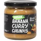 Bits & Bites Vegan Banana Curry Chunks