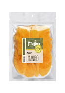 Finnut Torkad Mango