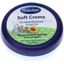 Bübchen Soft Creme für Babyhaut sensitiv
