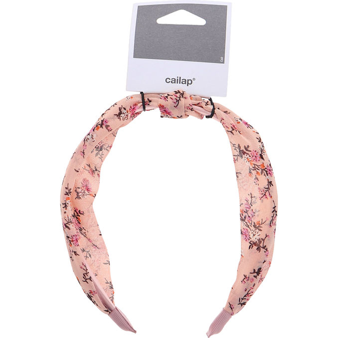 Cailap Hårband Diadem Blommigt
