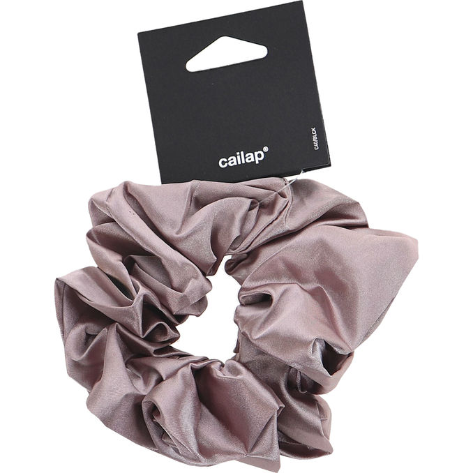 Cailap Scrunchie XL Beige