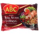 ABC Instantnudeln Onion Chicken