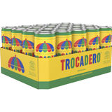 Trocadero 20-pack 