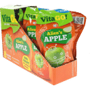 VitaGo Fruktdryck Äpple 8-pack
