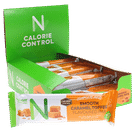 Nutrilett Måltidsersättnig Smooth Caramel Toffe Bars 15-pack  