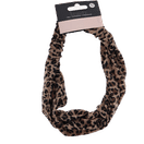 Pictura Hårband Leopard