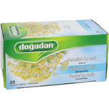 Dogadan Örtte Fänkål