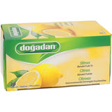 Dogadan Citronte