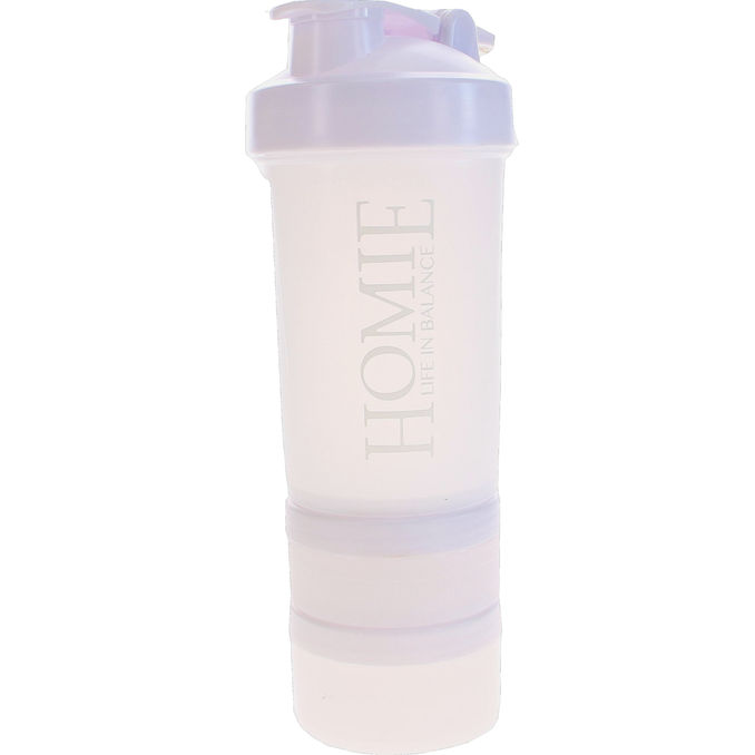 Homie Shaker-pullo