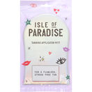 Isle of Paradise Brun Utan Sol Applicerings Handske 