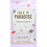 Isle of Paradise Itseruskettavan Levityskinnas