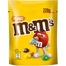 M&M's Peanut 