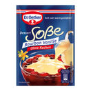 Dr. Oetker Dessert-Soße Vanille