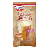 Dr. Oetker Seelenwärmer Pudding Sahne & Mandel