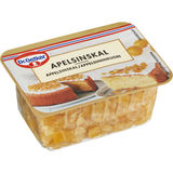 Dr.Oetker Dr. Appelsinskal  100g