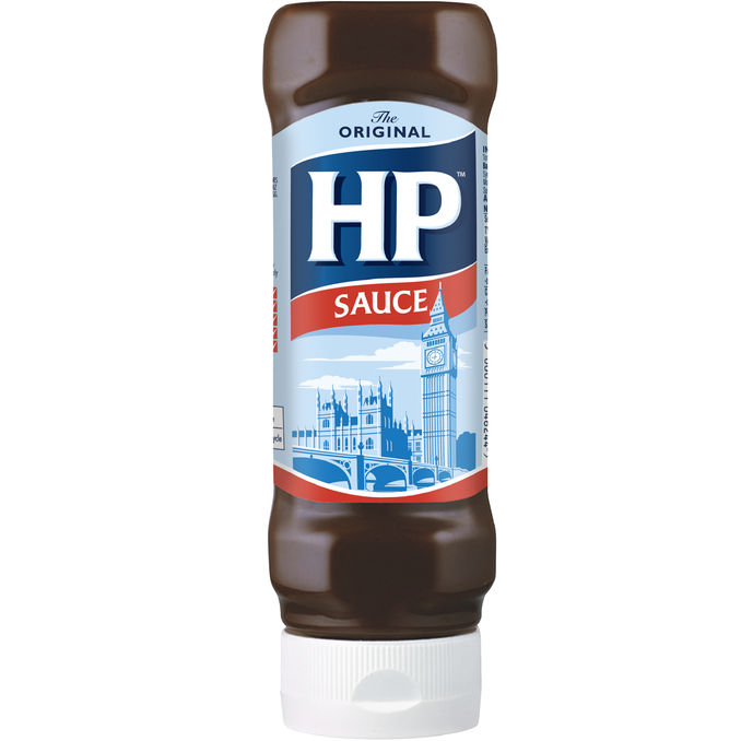 HP Sauce Original 450g