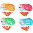 Kinder Chokolade Hjerte 37 g