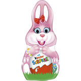 Kinder Maitosuklaapupu