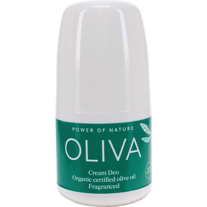 Oliva Deodorant 