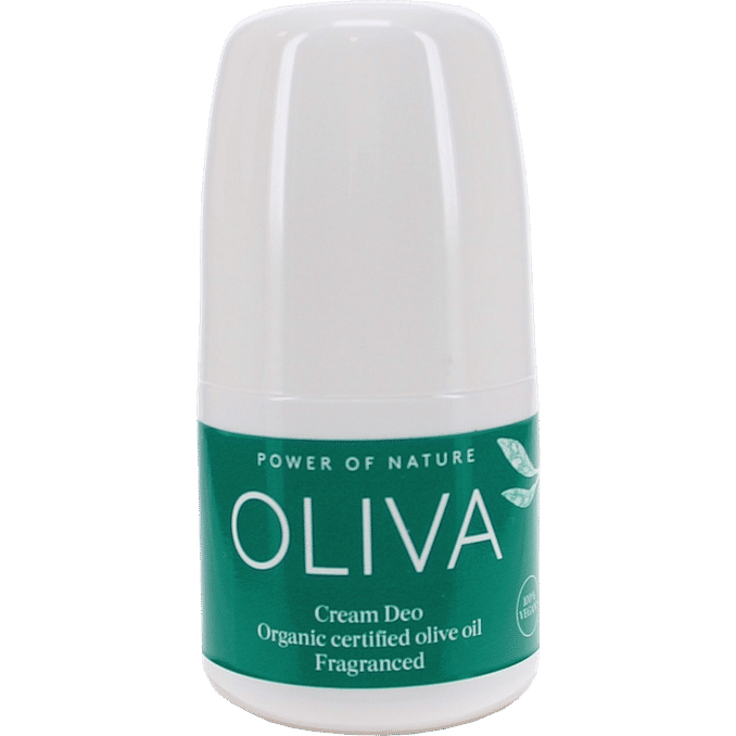 Oliva Deodorant