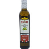 Zeta Ekstra Jomfruolivenolie Classico
