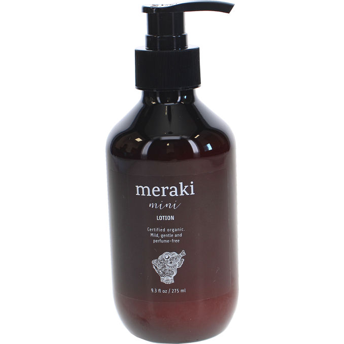 Meraki Lotion Mini