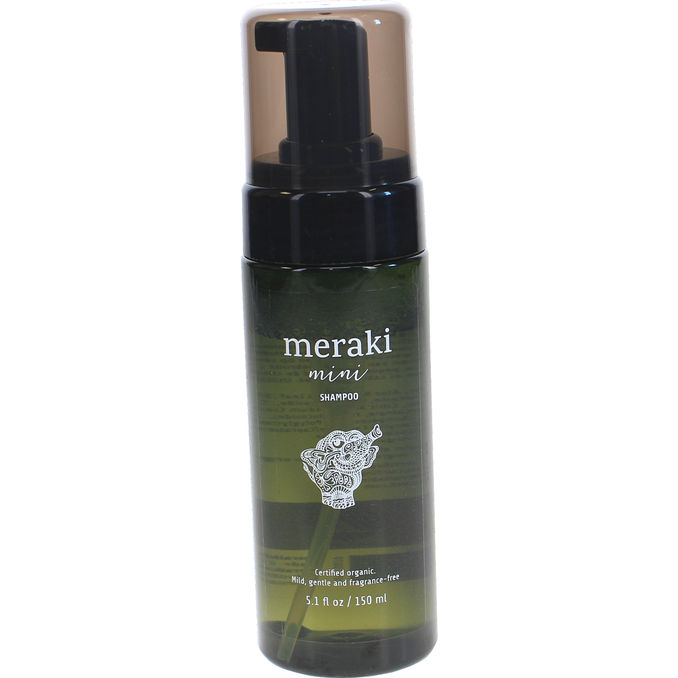 Meraki Shampoo Mini