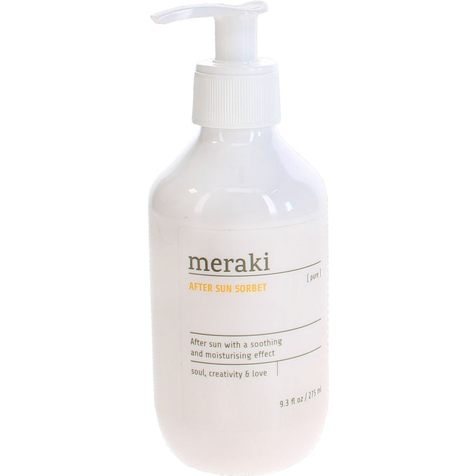 Meraki Voide After Sun Sorbet Pure