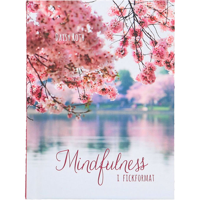 Tukan Förlag Bok: Mindfulness I Fickformat 