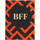Tukan Förlag Tuk BFF 