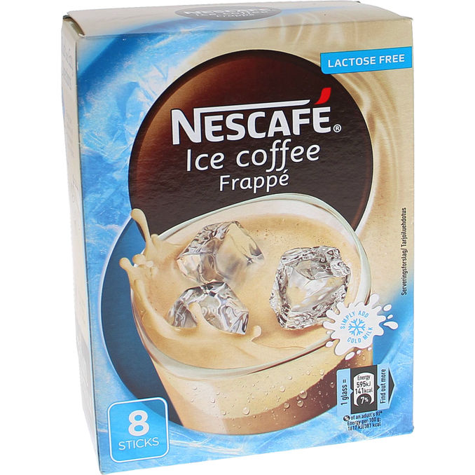 Nescafé Ice Coffee